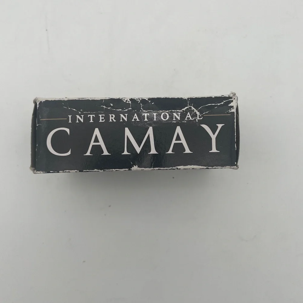 NWT‎ Camay International Body Soap Chic Style Collectible New Old Stock